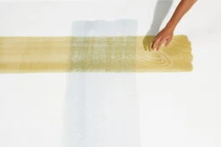 Fatboy Colour Blend Teppich, 200 X 300 Cm, Midsummer -Heimstil Angebote Store FATBOY Colour blend rug grand 200x300 Midsummer Close up 01 105168