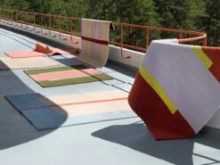 Ruusukvartsi Teppich, Rosa -Heimstil Angebote Store Finarte Galleria JuslinMaunula Galleria mood 2