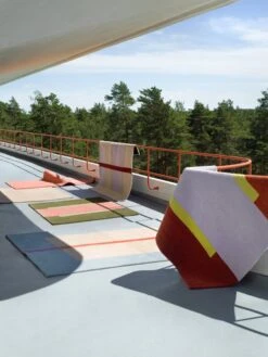 Ruusukvartsi Teppich, Rosa -Heimstil Angebote Store Finarte Galleria mood 3