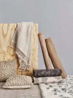 Teppich Saaristo 140 X 200 Cm, Grau -Heimstil Angebote Store Finarte Looks 2018 03 HIRES