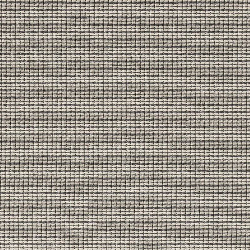 Grain In-Out Teppich, Grau Melange/Sandweiß 2 Grain In-Out Teppich, Grau Melange/Sandweiß – Bild 2