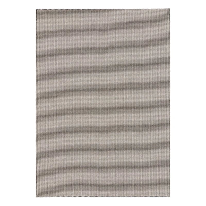 Grain In-Out Teppich, Grau Melange/Sandweiß 1 Grain In-Out Teppich, Grau Melange/Sandweiß