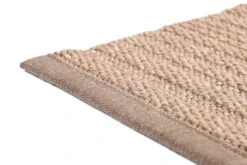 Duo Haiku Teppich, Beige -Heimstil Angebote Store Haiku 7272 beige corner