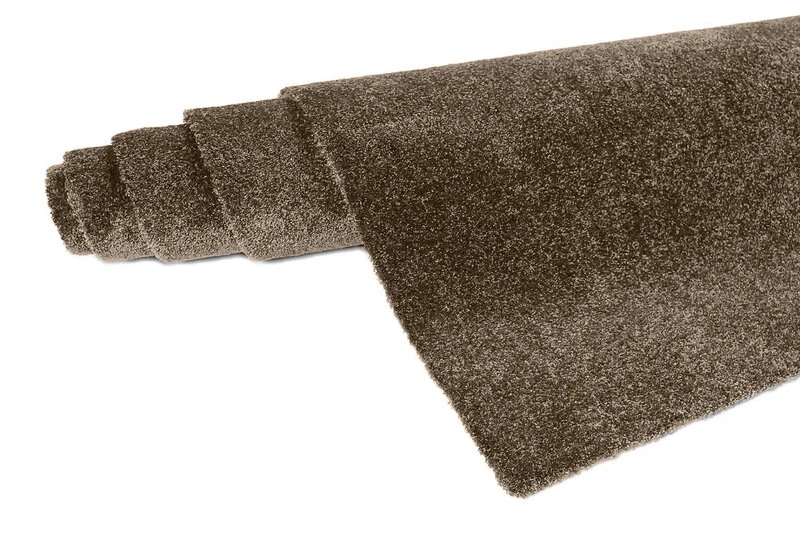 Hattara Teppich, Braun 2 Hattara Teppich, Braun – Bild 2