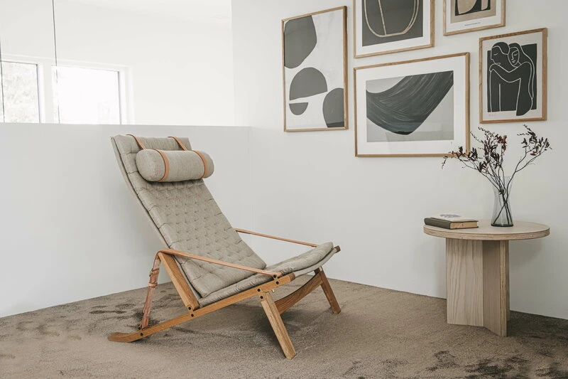 Hattara Teppich, Braun 3 Hattara Teppich, Braun – Bild 3