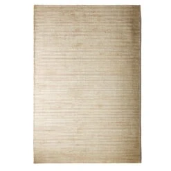 Menu Houkime Teppich, 200 X 300 Cm, Beige