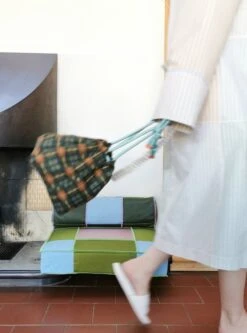 Sitzkissen, 60 X 60 Cm, Jadegrün -Heimstil Angebote Store JM 1