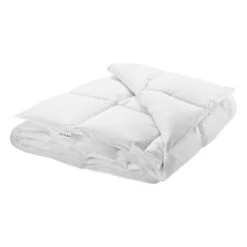 Syli Daunenbettdecke, 150 X 210 Cm, Mittelwarm