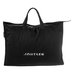 Jalo Daunenbettdecke, 150 X 210 Cm, Warm -Heimstil Angebote Store JO JALO peitto pakkauskuva musta puuvillakassi EE 3