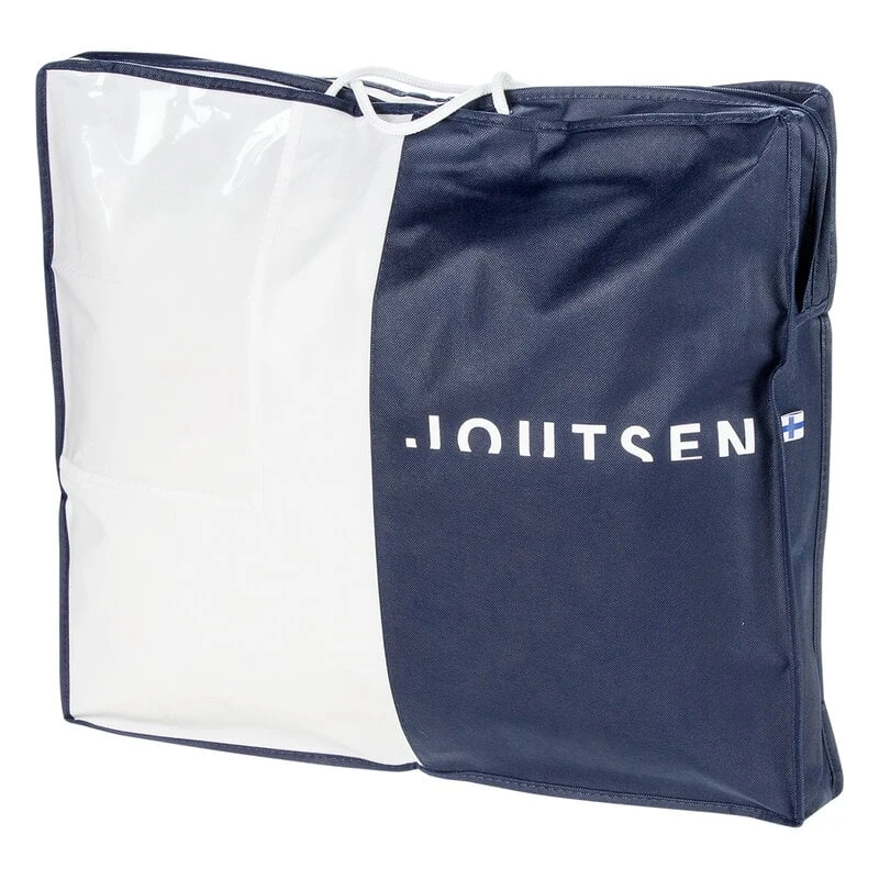 Syli Daunenkissen, 50 X 60 Cm, Mittelweich Und Hoch 2 Syli Daunenkissen, 50 X 60 Cm, Mittelweich Und Hoch – Bild 2