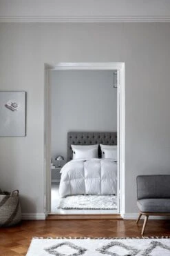 Jalo Daunenbettdecke, 220 X 220 Cm, Mittelwarm -Heimstil Angebote Store Joutsen Jalo interior 1 medres jpg 5