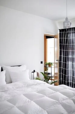 Syli Daunenbettdecke, 220 X 220 Cm, Warm -Heimstil Angebote Store Joutsen Syli interior 1 medres jpg 3