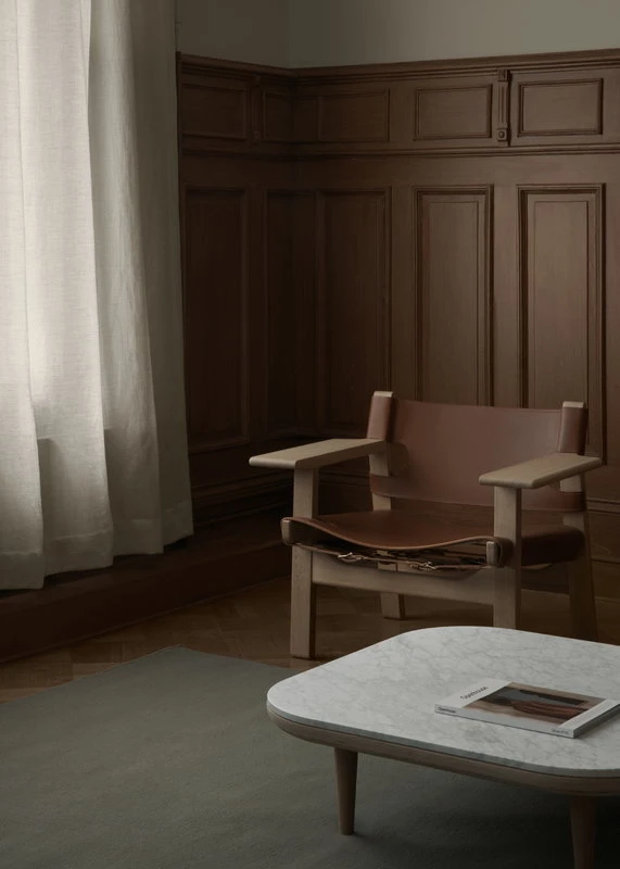 Kelim Without Fringes Teppich, 0024 5 Kelim Without Fringes Teppich, 0024 – Bild 5