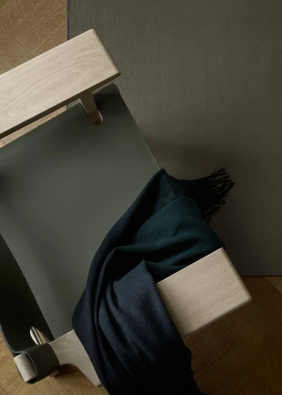 Kelim Without Fringes Teppich, 0024 3 Kelim Without Fringes Teppich, 0024 – Bild 3