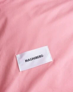 Pure Poplin Kissenbezug, Korallenrosa -Heimstil Angebote Store MAGNIBERG DUVET PURE POPLIN CORAL PINK 0734 1