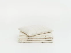 Henna Bettdecke, 220 X 220 Cm, 2200 G -Heimstil Angebote Store MATRI Henna pillow and quilt winter 03