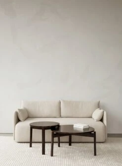 Menu Houkime Teppich, 200 X 300 Cm, Beige -Heimstil Angebote Store MENU Offset Sofa Passage Lounge Table Houkime Rug 2