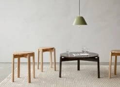 Menu Houkime Teppich, 200 X 300 Cm, Beige -Heimstil Angebote Store MENU Passage Lounge Table Passage Stool Levitate Houkime Rug 2