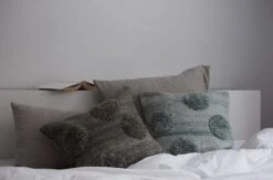 Pipana Inari 4 Kissenbezug, 45 × 45 cm -Heimstil Angebote Store MMS31 4P 45X45 NAT SB 1 EE