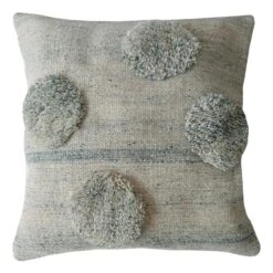 Pipana Inari 4 Kissenbezug, 45 × 45 cm