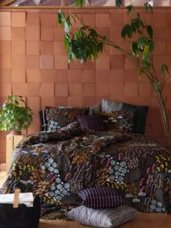 Marimekko Tiiliskivi Kissenbezug 7 Marimekko Tiiliskivi Kissenbezug -Heimstil Angebote Store Marimekko Home FW17 27564