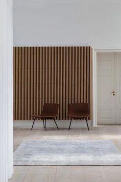 Karma Teppich, Hellgrau -Heimstil Angebote Store Massimocopenhagen Karma light grey environment HR role