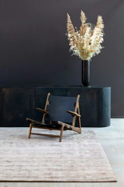 Karma Teppich, Nougatbraun -Heimstil Angebote Store Massimocopenhagen Karma nougat brown environment HR role