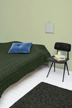 Hay Mega Dot Bettbezug, Dunkelgrün 7 Hay Mega Dot Bettbezug, Dunkelgrün -Heimstil Angebote Store Mega Dot Dot Cushion Soft Ruban Square Mirror Result Chair Rainbow Mug Peas 1