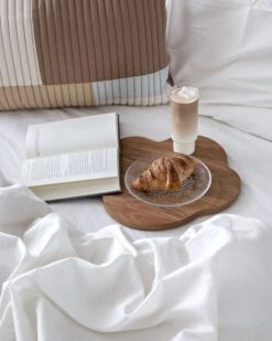 Bettbezug Saara, Creme -Heimstil Angebote Store Midsummer Bedroom 2