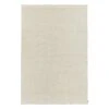 Myky Teppich, 200 X 300 Cm, Cremeweiß