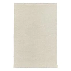 Myky Teppich, 200 X 300 Cm, Cremeweiß