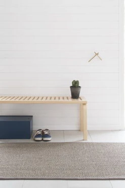 Teppich Panama, Natursisal -Heimstil Angebote Store Panama natural 9007 2 VMCarpet pien