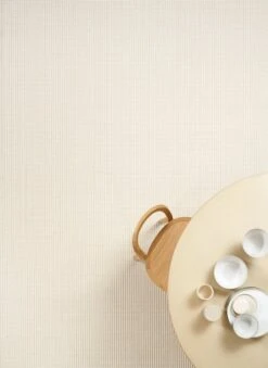 Piccolo 2 Teppich, Weiß – Weiß -Heimstil Angebote Store Piccolo 2 17116001 col white white cotton paper yarn woodnotes