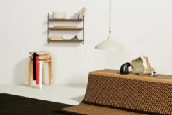 San Francisco Teppich, FDS 15 Jahre, Schlammgrün- Schwarz -Heimstil Angebote Store R3299