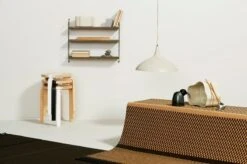 San Francisco Teppich, FDS 15 Jahre, Schlammgrün- Schwarz -Heimstil Angebote Store R3304 1