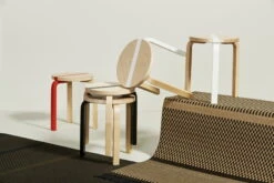 San Francisco Teppich, FDS 15 Jahre, Schlammgrün- Schwarz -Heimstil Angebote Store R3340 1