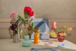 Hay Sobremesa Tischdecke, 140 x 300 cm, Grün -Heimstil Angebote Store Ruoka2 huhtikuu23