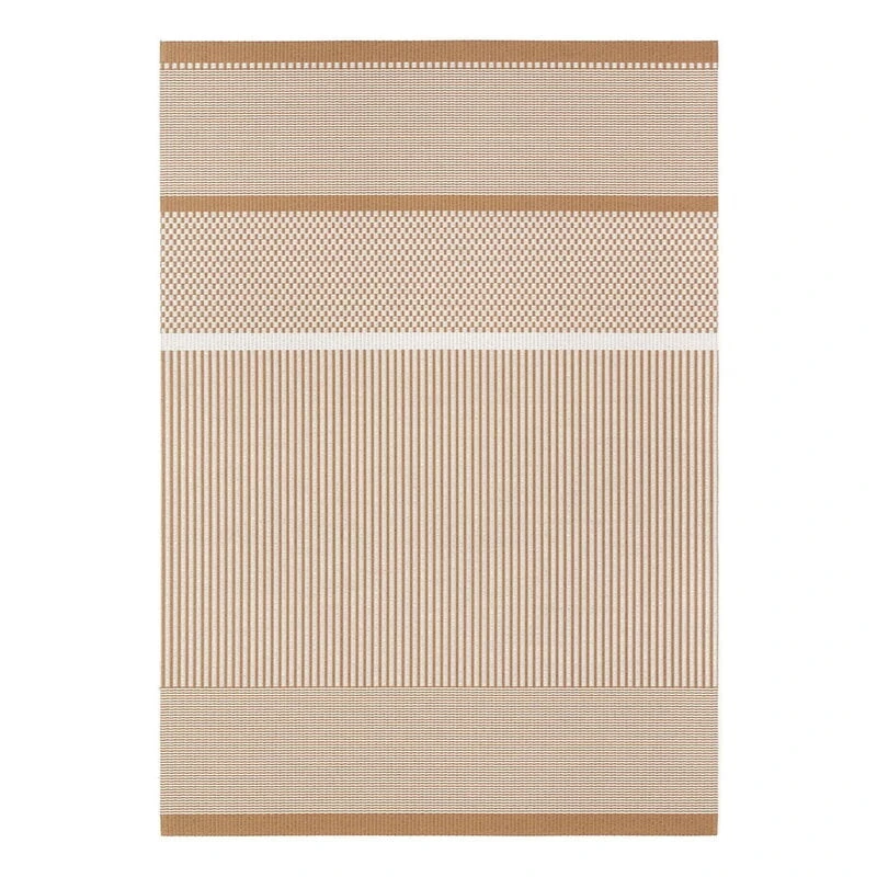 San Francisco Teppich, Natur/Weiß 1 San Francisco Teppich, Natur/Weiß