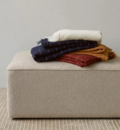 Menu Battus Decke, Ocker 8 Menu Battus Decke, Ocker -Heimstil Angebote Store Sisustuskuva Battus Throw 2 VS