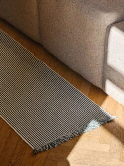 Hay Stripes And Stripes Teppich, 60 X 200 Cm, Cucumber Green -Heimstil Angebote Store Stripes and Stripes cucumber green