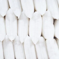 EcoSupersoft Innenkissen, 45 X 45 cm -Heimstil Angebote Store TEHDAS kasa sistyynyj Lennolsourcerole