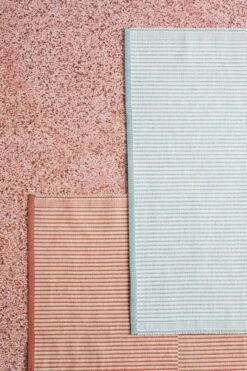 Hay Tapis Teppich, Rot 9 Hay Tapis Teppich, Rot -Heimstil Angebote Store Tapis 140x200 grey red