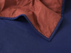 &Tradition The Eye AP9 Tagesdecke, 240 X 260 Cm, Brown Earth -Heimstil Angebote Store The Eye AP9 Brown Earth close up