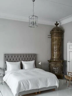 Jalo Daunenkissen, 50 X 60 Cm, Mittelhoch -Heimstil Angebote Store Untuvapeitto untuvatyynyt Jalo ponttouuni pysty 600x800 crop center