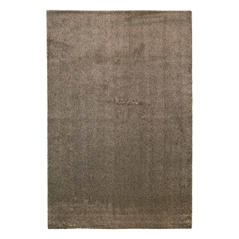 Hattara Teppich, Braun 1 Hattara Teppich, Braun