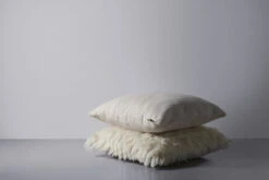 Villatalja Sitzkissen, 70 x 70 Cm, Naturweiß -Heimstil Angebote Store Villatalja Taival lattiatyyny luonnonvalkoinen anno aw21 Anno Collection