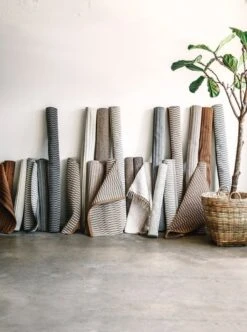 Viita Teppich, Schwarz -Heimstil Angebote Store Vm Carpet ViolaMinerva VMCarpet 200421 1 1