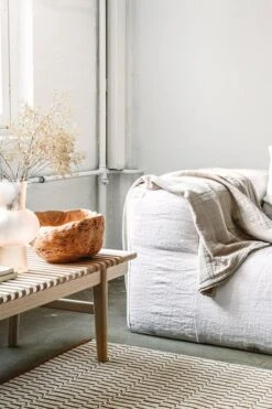 Duo Latua Teppich, Weiß - Kupfer -Heimstil Angebote Store Vm Carpet ViolaMinerva VMCarpet 200421 16