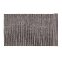 Morning Tischläufer, 35 X 120 Cm, Schwarz – Beige