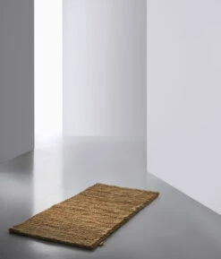 Kuntta Florteppich Aus Jute, 60 x 120 cm 8 Kuntta Florteppich Aus Jute, 60 x 120 cm -Heimstil Angebote Store anno AW20 kuntta jute pile rug 60x120 hires